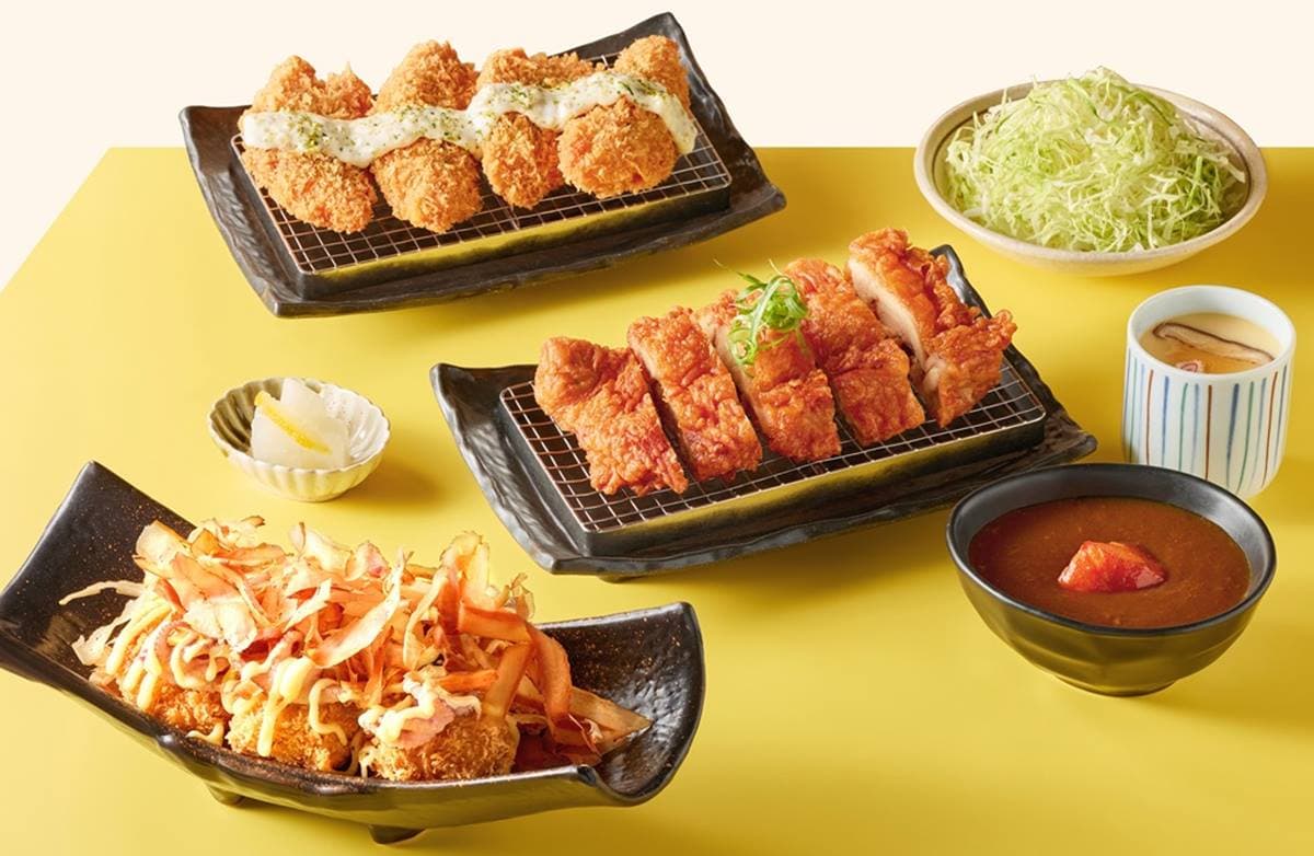 「吉野家買一送一」手刀衝!73元起爽嗑豚丼、咖哩飯,「腰內豬排」現折50元 「吉野家買一送一」手刀衝!73元起爽嗑豚丼、咖哩飯,「腰內豬排」現折50元