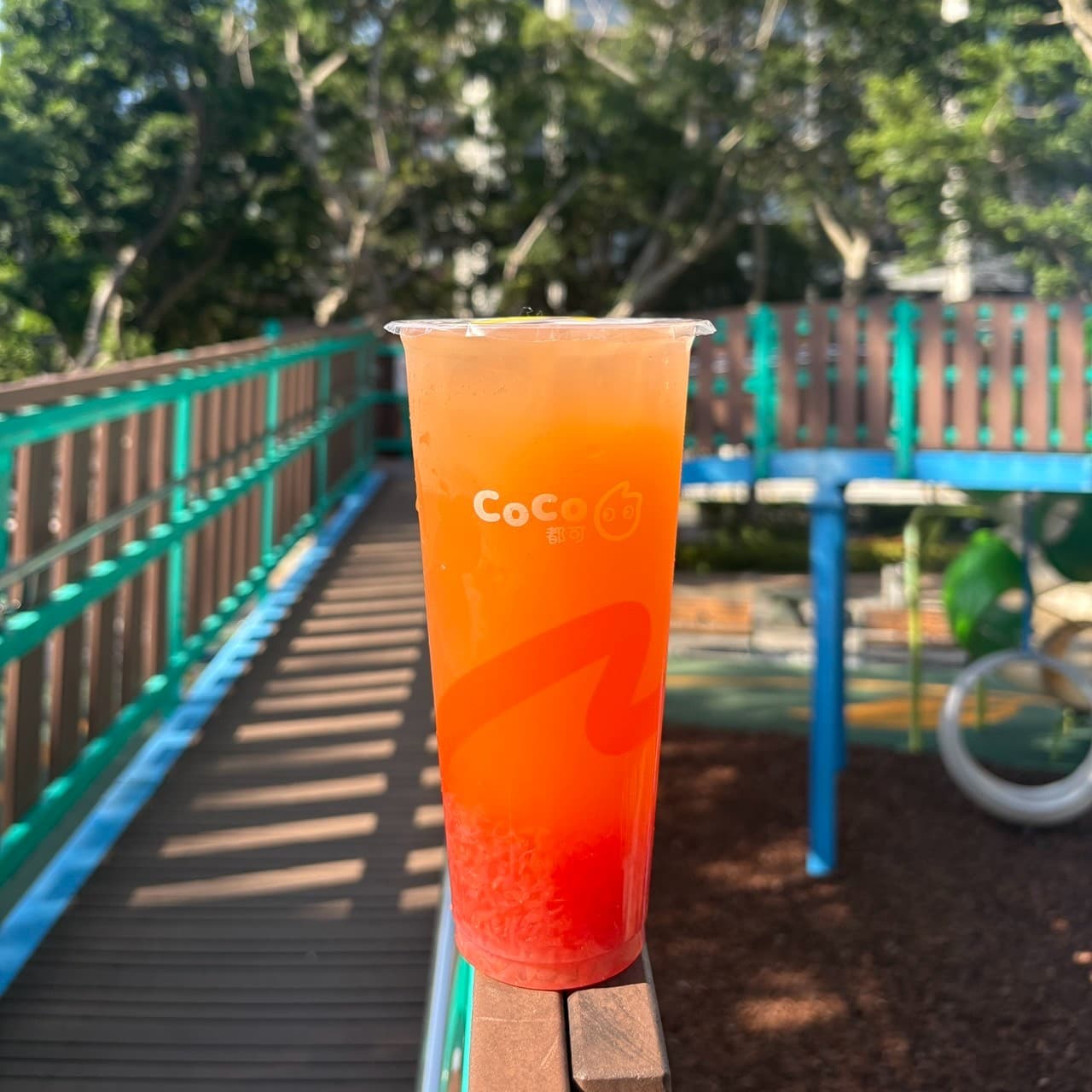 CoCo、Mr. Wish買一送一！清心愚人節首發喝「珍桃氣」，手搖飲買一送一