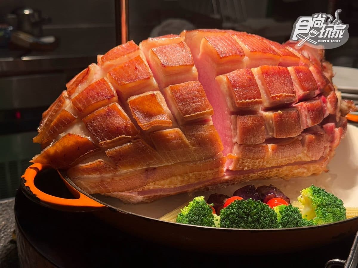 百道料理吃到飽!生魚片、牛排、燒烤通通有,還有早鳥優惠快筆記 百道料理吃到飽!生魚片、牛排、燒烤通通有,還有早鳥優惠快筆記