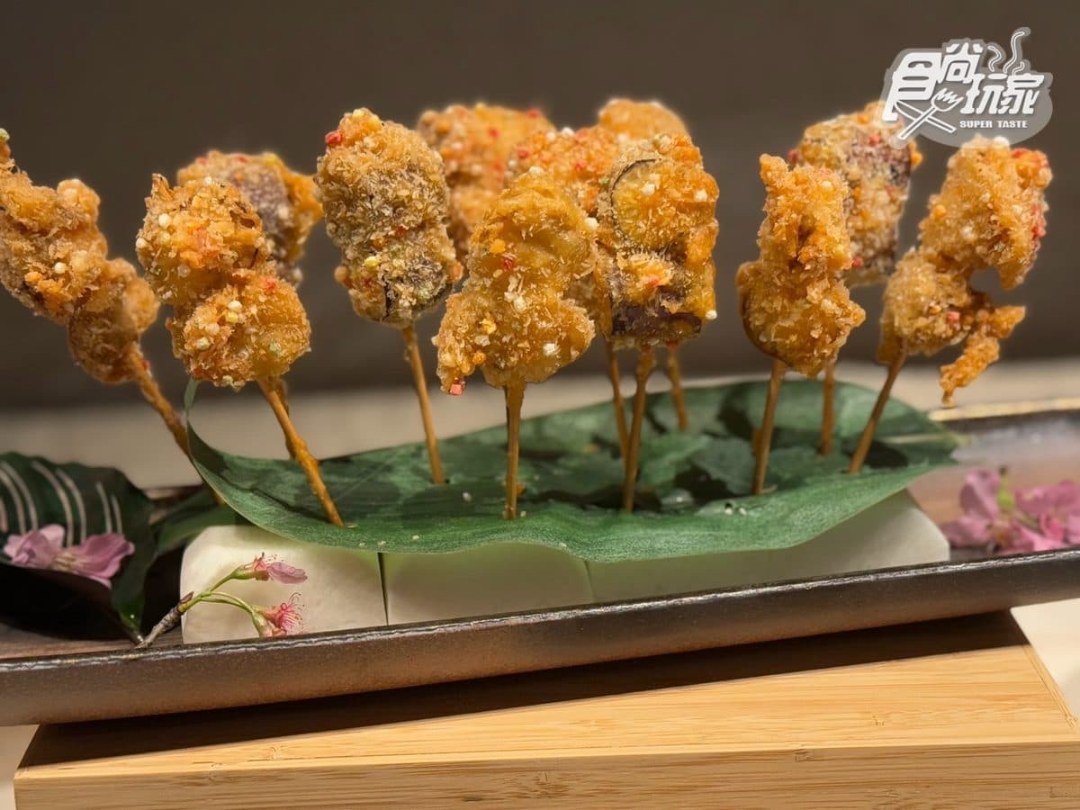 百道料理吃到飽!生魚片、牛排、燒烤通通有,還有早鳥優惠快筆記 百道料理吃到飽!生魚片、牛排、燒烤通通有,還有早鳥優惠快筆記