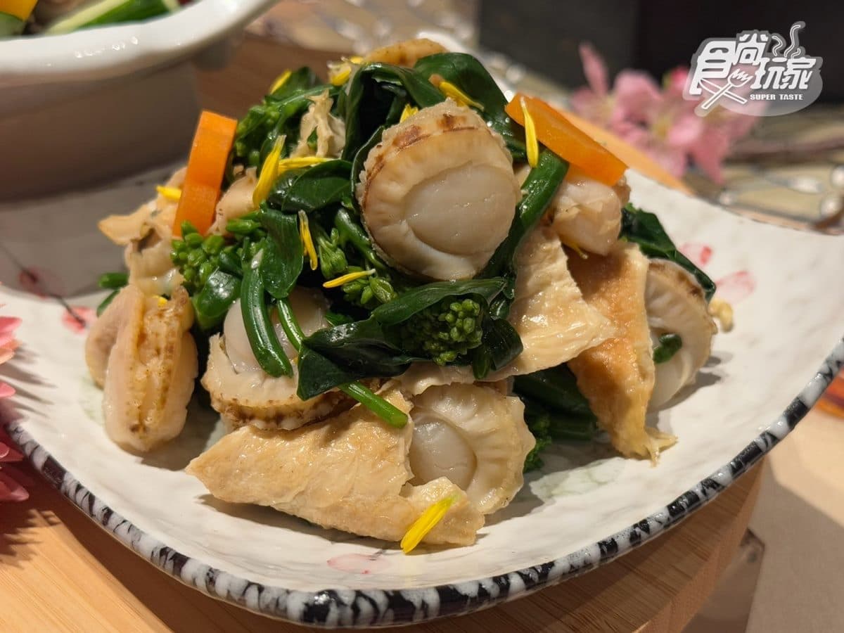 百道料理吃到飽!生魚片、牛排、燒烤通通有,還有早鳥優惠快筆記 百道料理吃到飽!生魚片、牛排、燒烤通通有,還有早鳥優惠快筆記