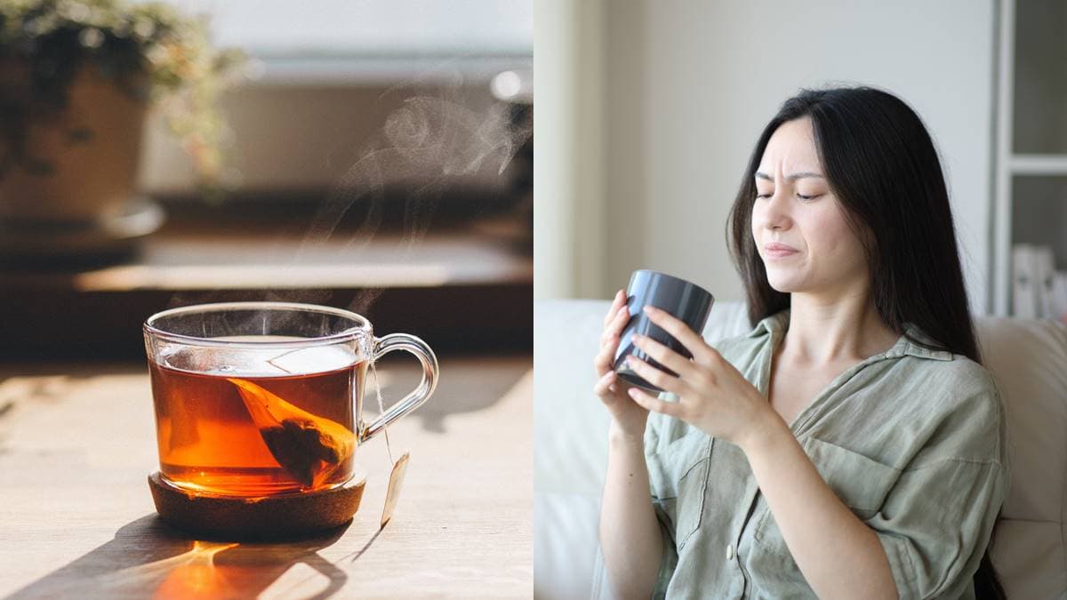 喝了會致癌？網傳４理由「隔夜茶、水不能喝」，專家證實：只有１問題要注意