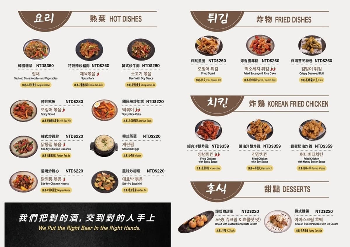 ABV全新「韓式料理」登場！450元起小菜吃到飽，必嗑爆料部隊鍋、噴汁蜂蜜炸雞