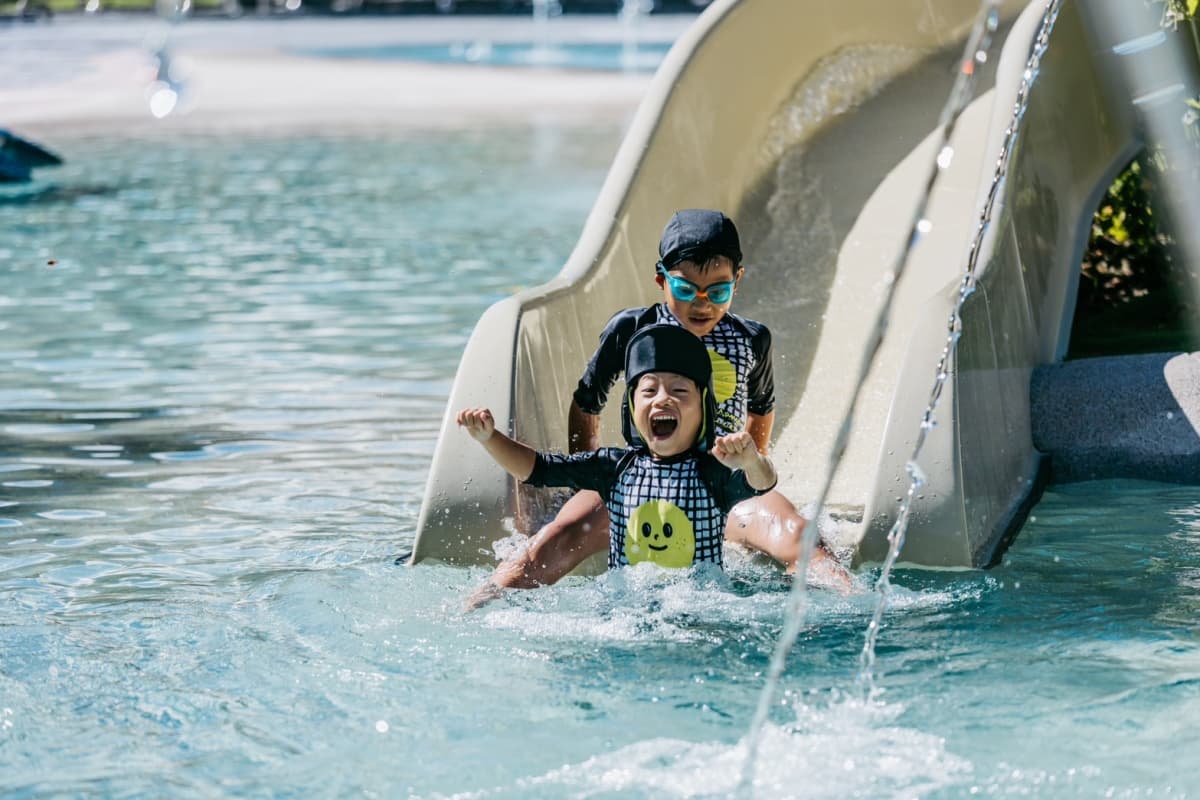4月兒童月嗨翻天!入住送泡澡球、6歲以下免費入園,童玩活動、市集快閃 4月兒童月嗨翻天!入住送泡澡球、6歲以下免費入園,童玩活動、市集快閃