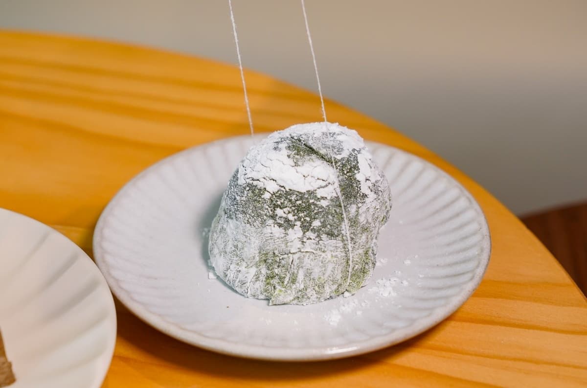 可以吃的「卡皮巴拉」在高雄！超萌馬卡龍＋大顆草莓太犯規，抹茶控快衝打卡