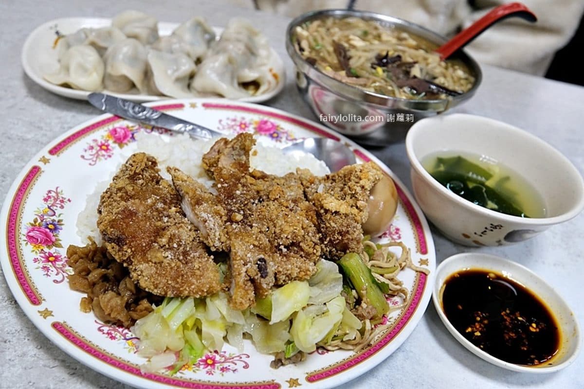 2025龍岡米干節|7間必吃美食+特色祈福儀式、活動亮點全攻略 2025龍岡米干節|7間必吃美食+特色祈福儀式、活動亮點全攻略