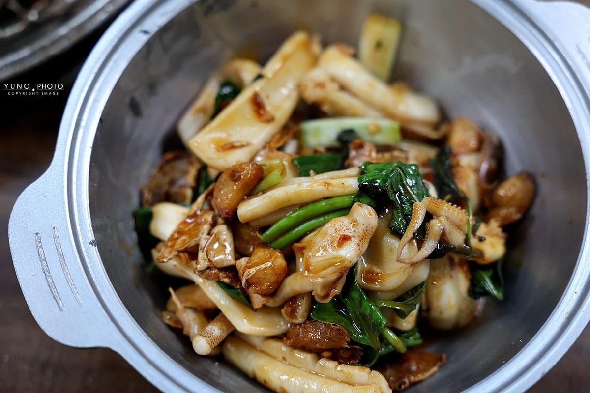 300元烤蚵吃到飽！鮮甜飽滿CP值超高，還有「烤鮮蚵攻略」海鮮控必收