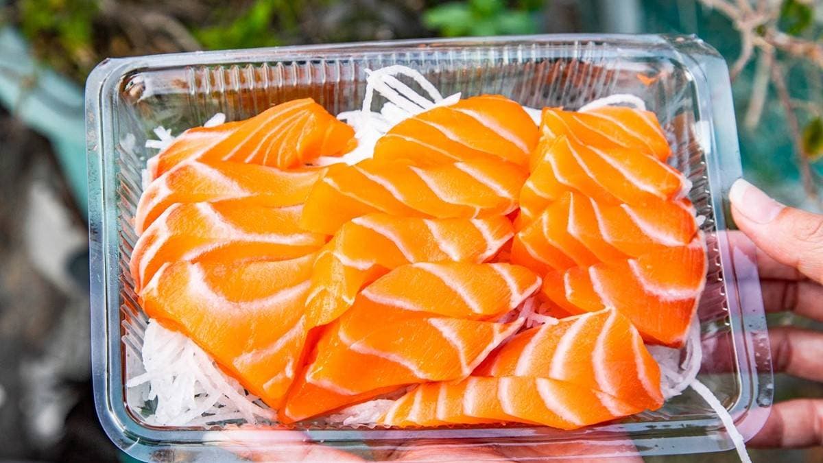 斗六生魚片