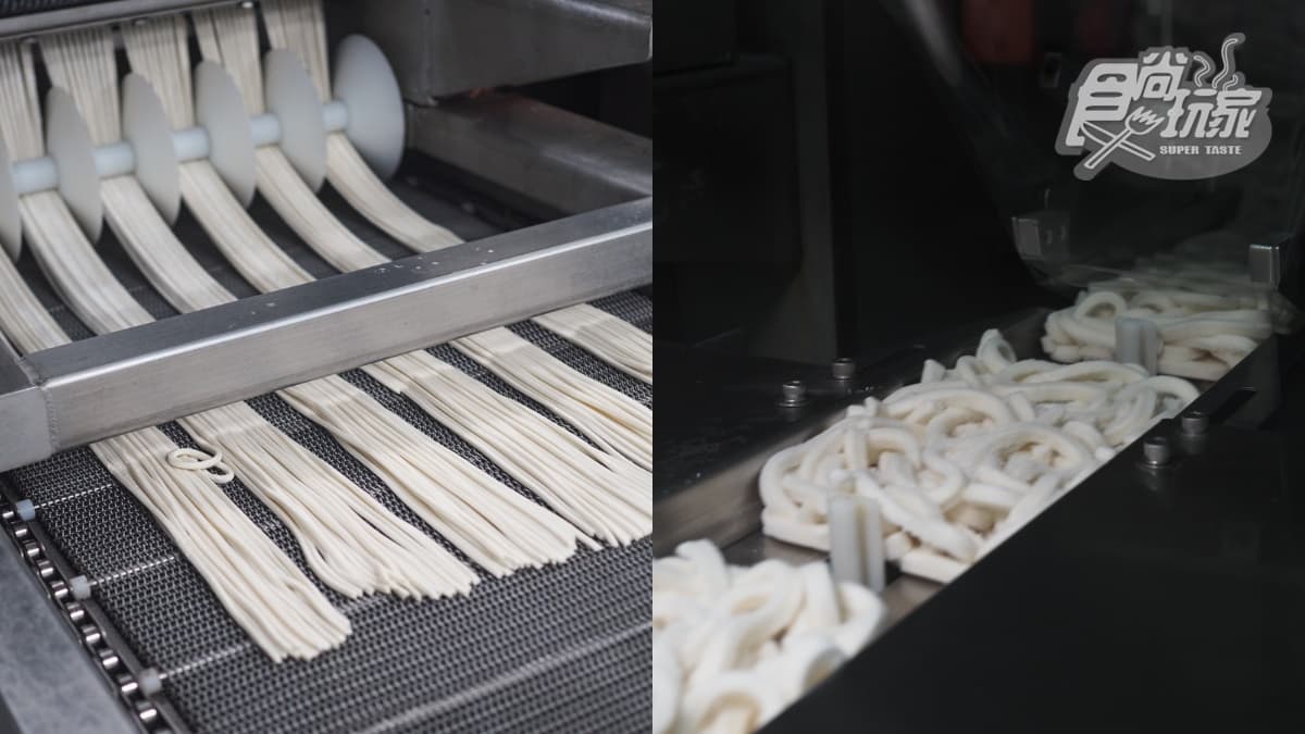 現省750元！金牌獎製麵「麵師父」開團：超大顆蝦仁腸粉、公賣局老酒花雕雞麵