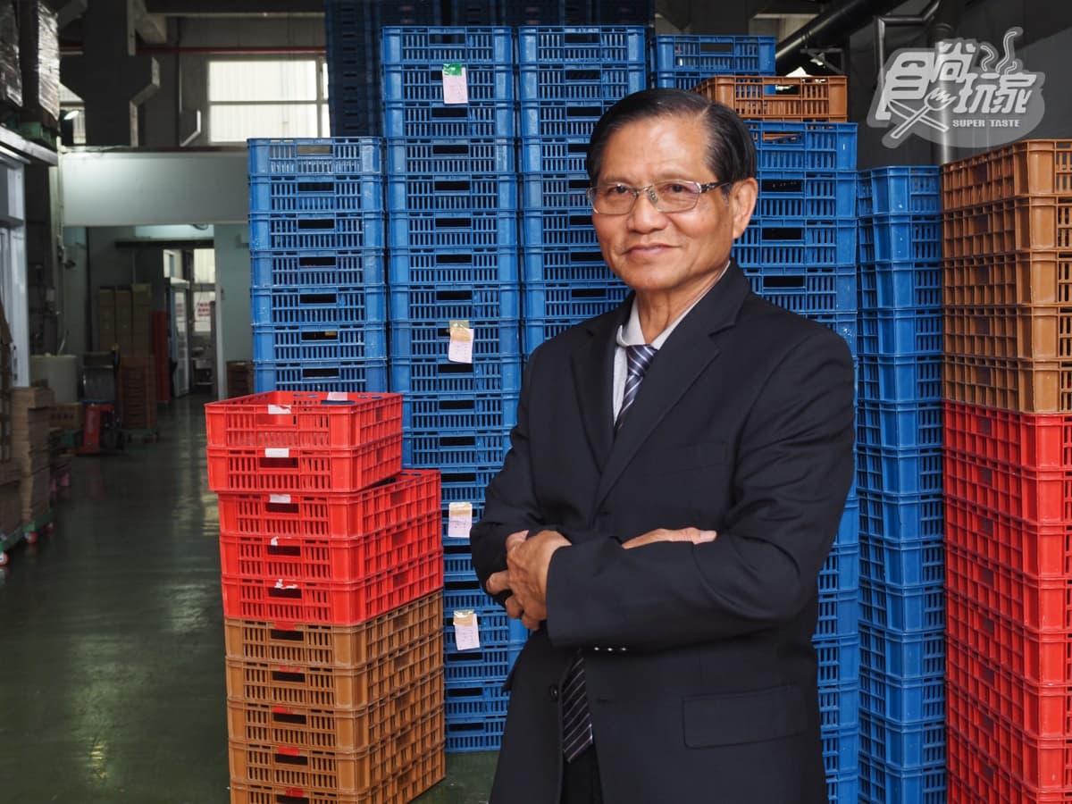 現省750元！金牌獎製麵「麵師父」開團：超大顆蝦仁腸粉、公賣局老酒花雕雞麵
