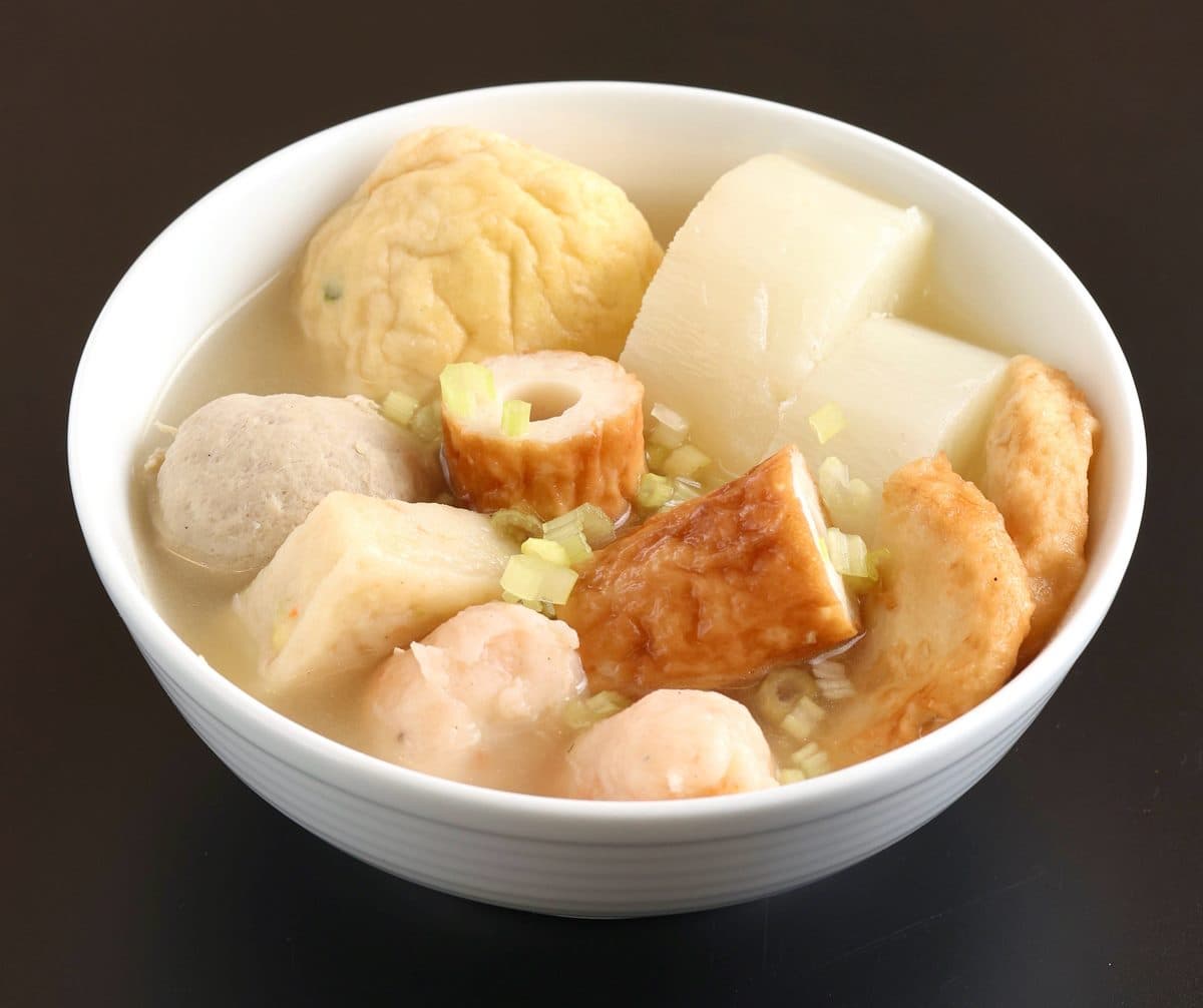 好市多熟食區推「2新品」!台灣限定小吃+日式美食,價格、口感一次看 好市多熟食區推「2新品」!台灣限定小吃+日式美食,價格、口感一次看