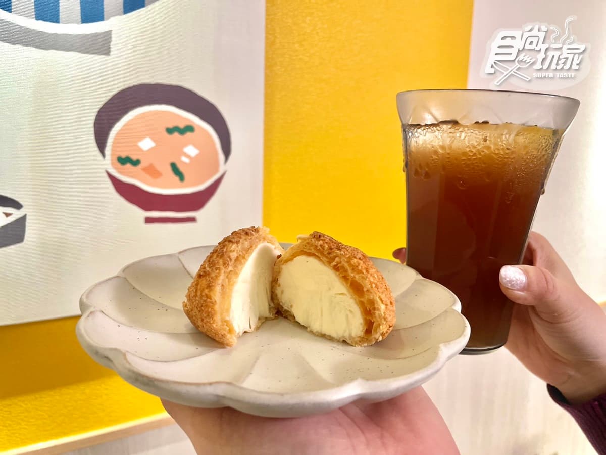 250元起吃到飽！「高CP值定食」爽嗑豬排歐姆蛋、燒牛飯，巨無霸炸蝦只要８元