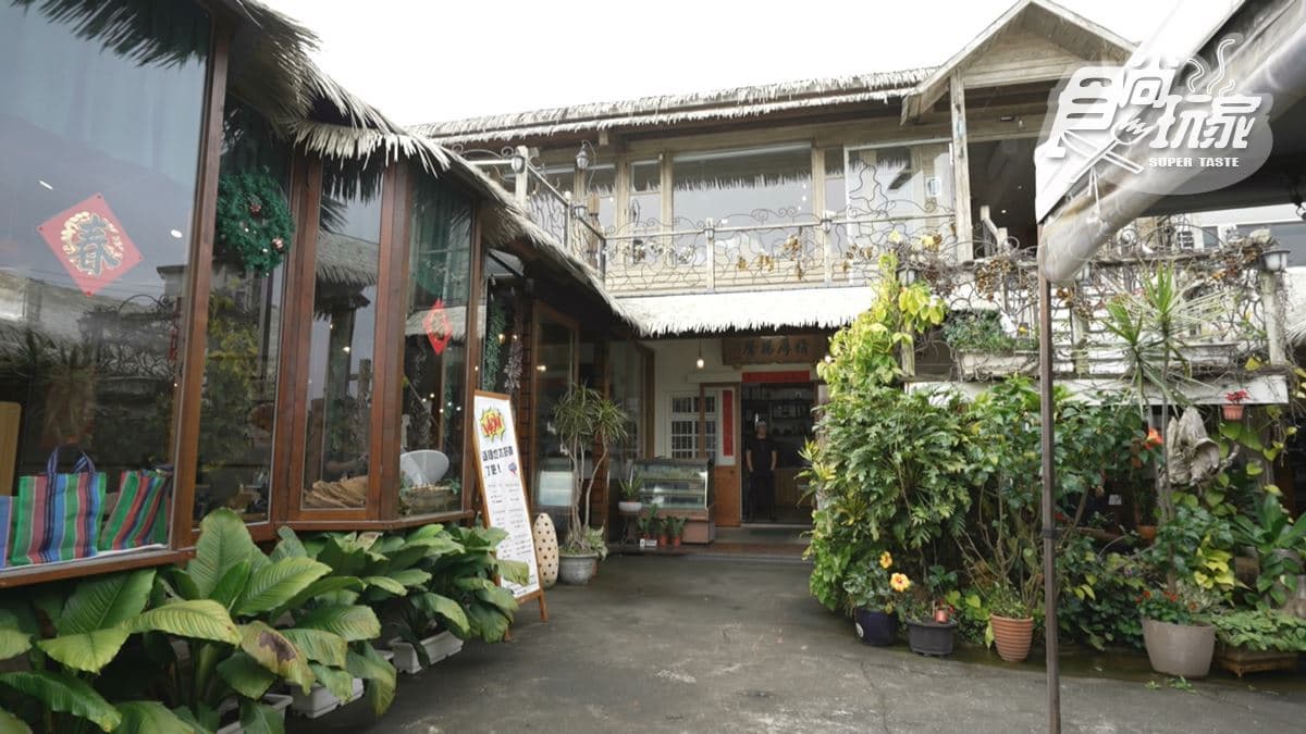 店家位於苗栗縣銅鑼鄉。