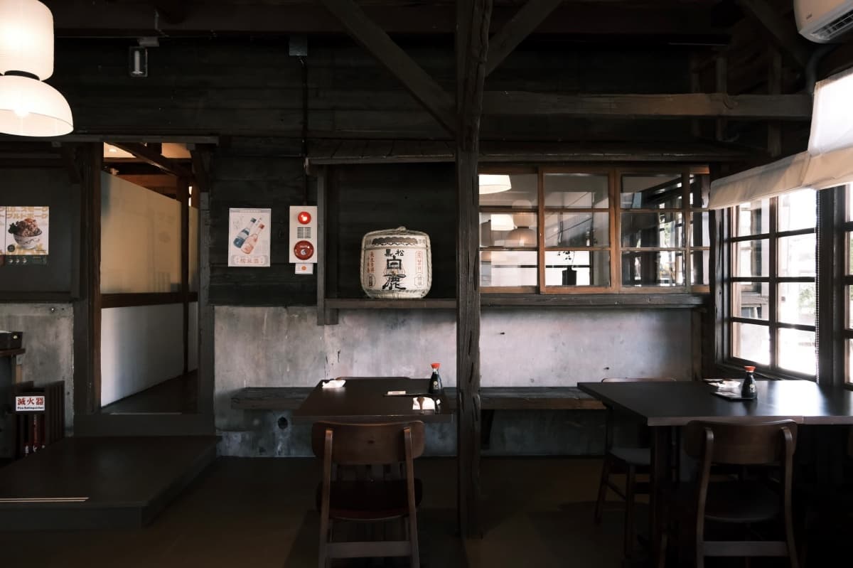 花蓮吃到飽餐廳＋１！日式老屋「現點現做吃到飽」，37種經典日料任你吃