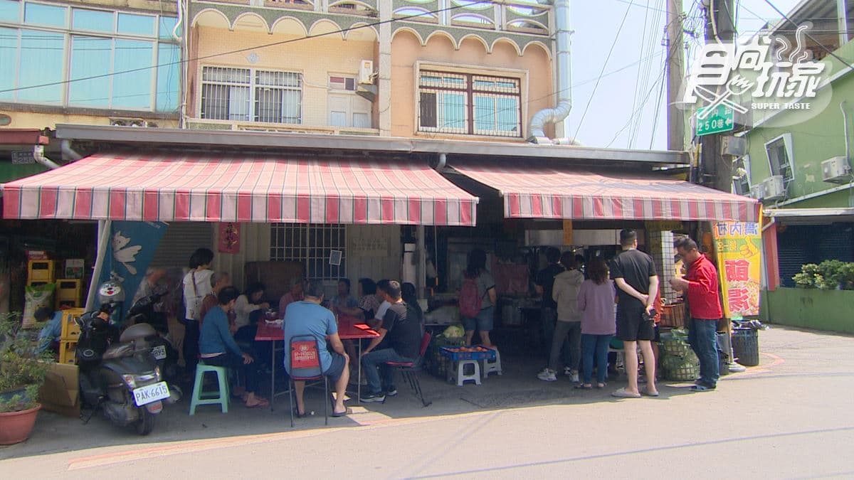 屏東小吃推薦!12家在地特色與隱藏美食,潮州牛肉麵、東港肉圓必吃清單 屏東小吃推薦!12家在地特色與隱藏美食,潮州牛肉麵、東港肉圓必吃清單