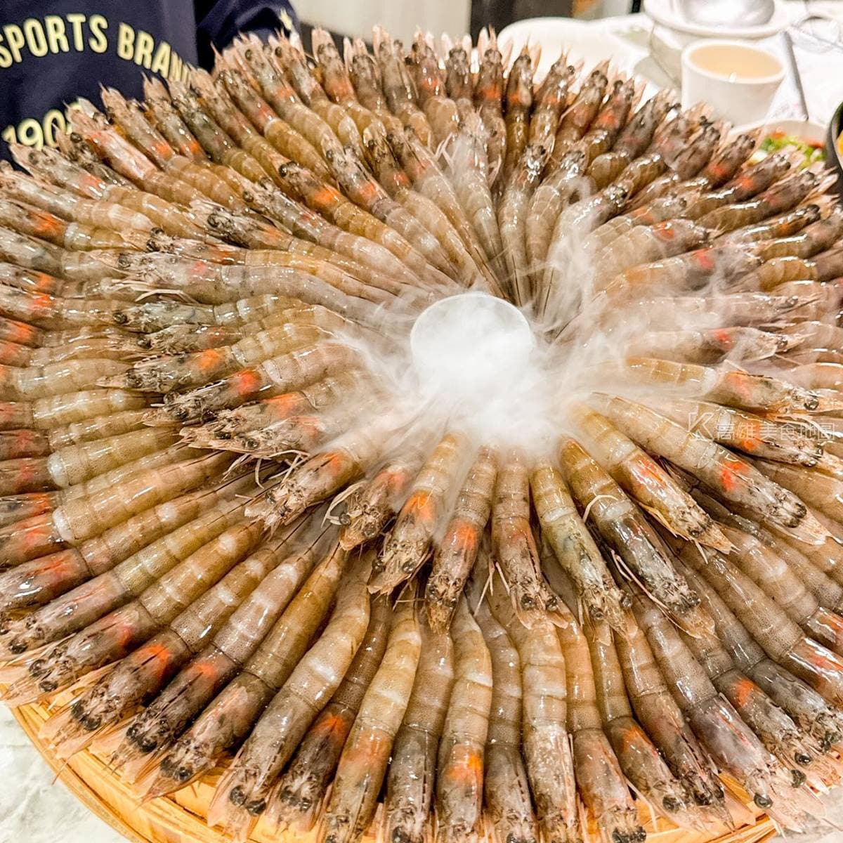 「這2碼」免費吃100隻蝦!3大鍋物超狂優惠,爽嗑肉山瀑布、135元吃到飽 「這2碼」免費吃100隻蝦!3大鍋物超狂優惠,爽嗑肉山瀑布、135元吃到飽