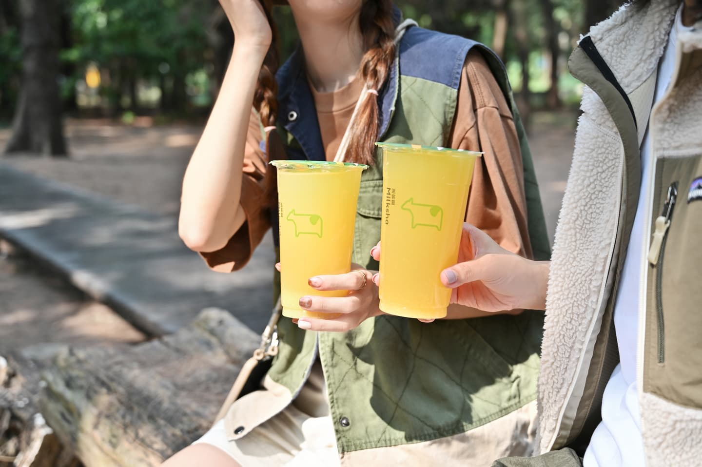 星巴克買一送一、迷客夏抽抽樂！全台８間「咖啡＋手搖飲」清明連假優惠包