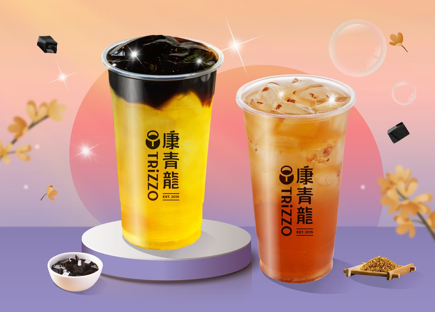 星巴克買一送一、迷客夏抽抽樂！全台８間「咖啡＋手搖飲」清明連假優惠包