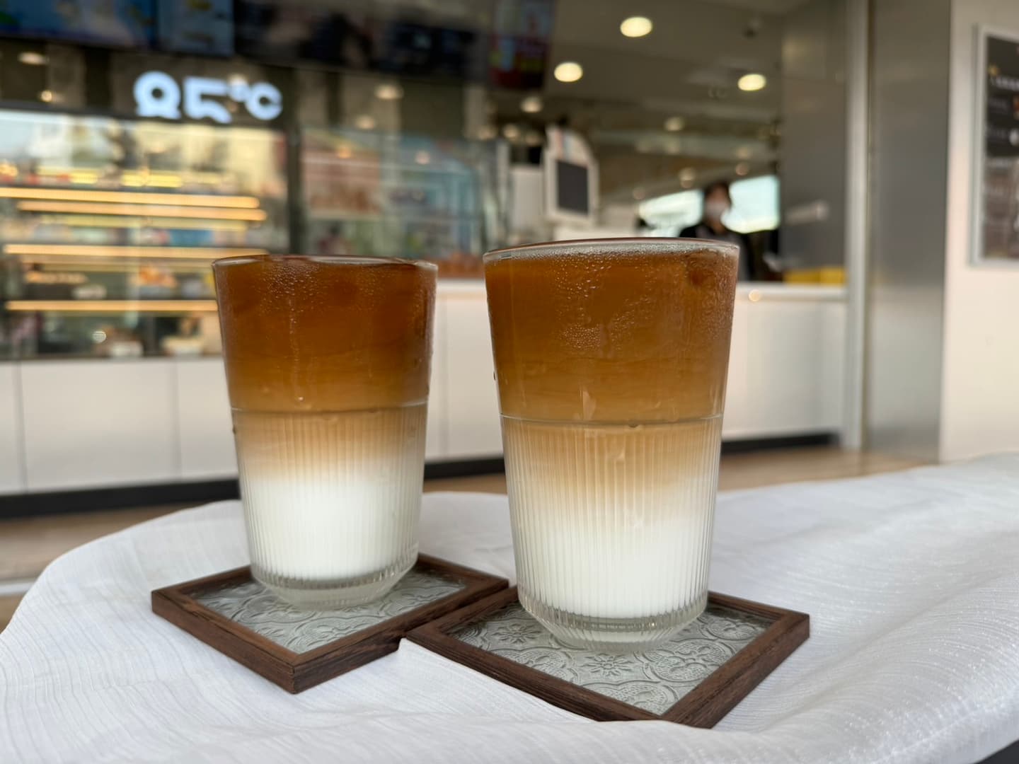星巴克買一送一、迷客夏抽抽樂！全台８間「咖啡＋手搖飲」清明連假優惠包