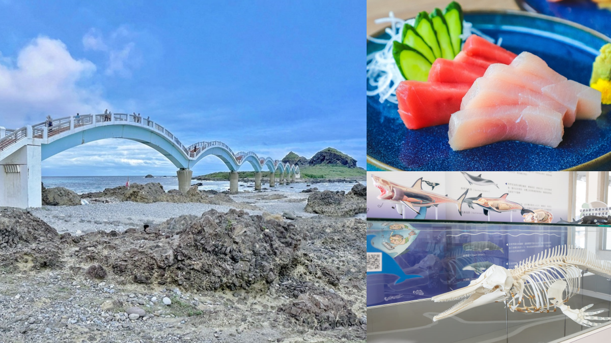 2025台東慢食節:橫跨四季採集台東風味+台東成功美食懶人包