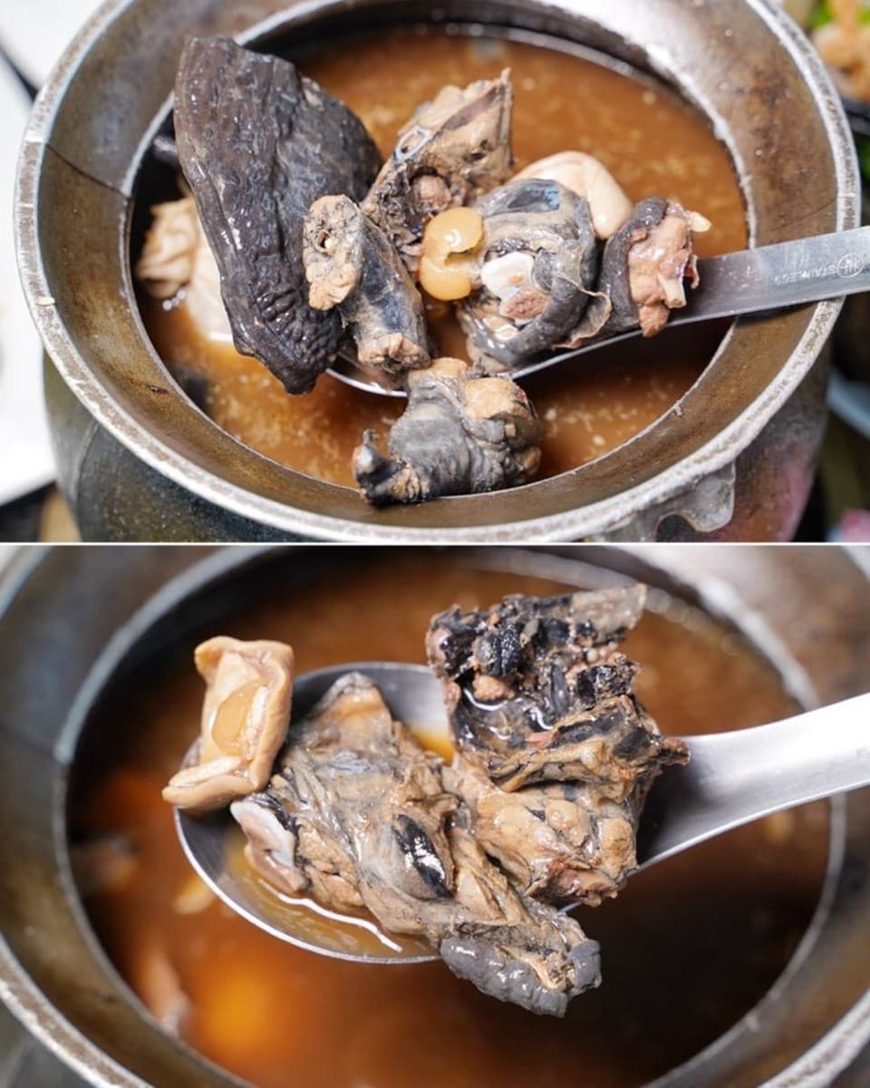 飄香高雄30年!IG爆紅「軌道送餐」土雞城,近30道雞肉料理任選、必點黃金烤雞 飄香高雄30年!IG爆紅「軌道送餐」土雞城,近30道雞肉料理任選、必點黃金烤雞