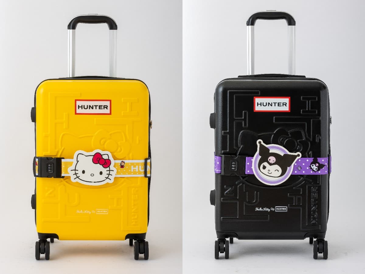 「7-11ｘ三麗鷗」全新集點！超過20款Kitty、酷洛米實用周邊，最低199元