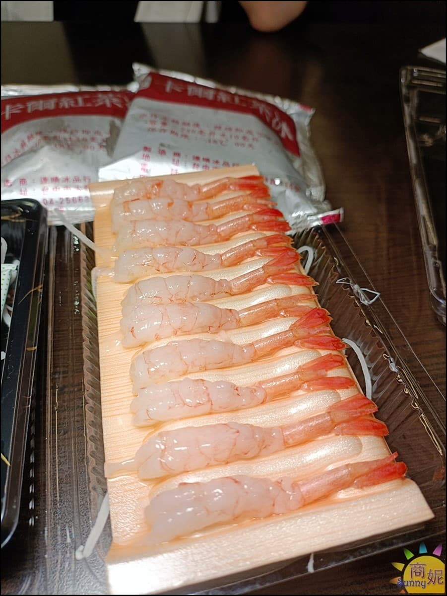 台中最強「10元生魚片」搬至逢甲商圈！新店面開箱直擊，30元味噌湯超有料