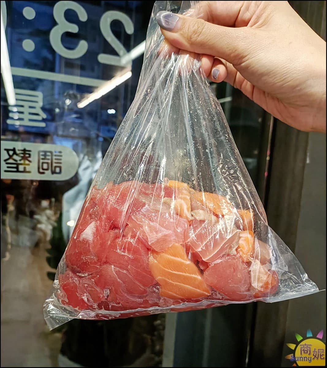 台中最強「10元生魚片」搬至逢甲商圈！新店面開箱直擊，30元味噌湯超有料