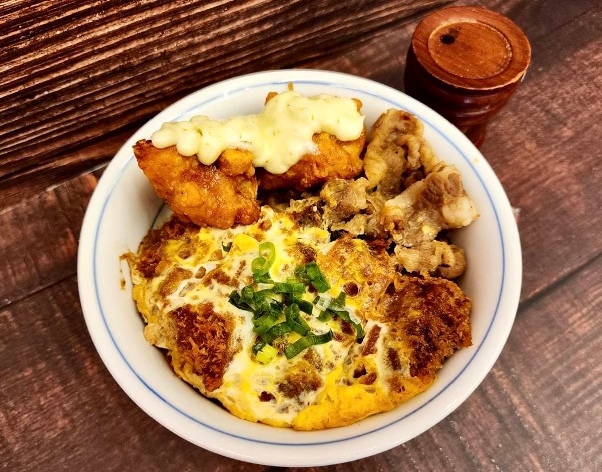 吉豚屋「腰內豬排買一送一」！３大隱藏優惠手刀搶，加碼唐揚雞買２送２