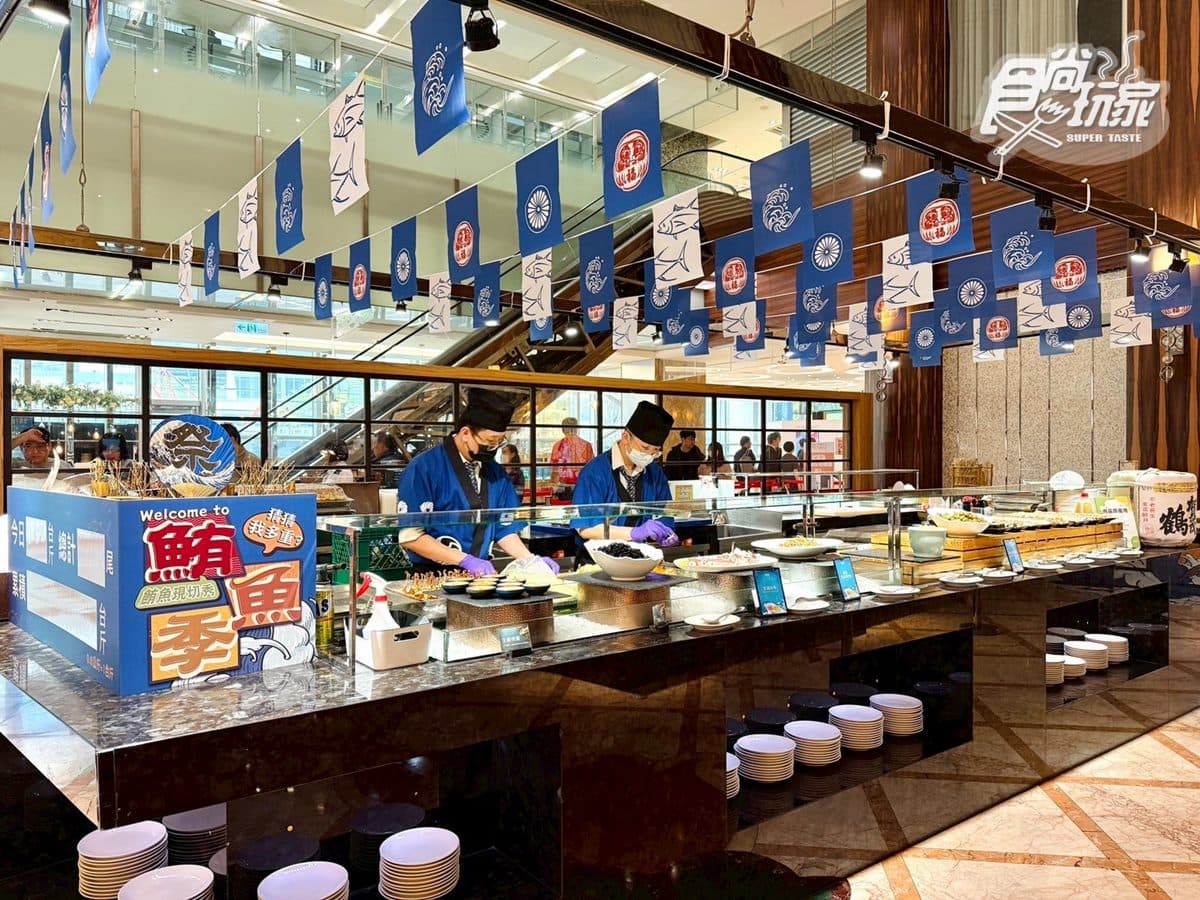姓名對中「真、淑、美、麗」！免費吃龍蝦＋龍虎斑，壽星再送豪華驚喜
