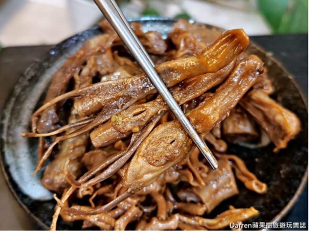 夜市滷味人氣王!「追蕾」無醬油古法滷製驚艷味蕾,現折50元優惠快搶 夜市滷味人氣王!「追蕾」無醬油古法滷製驚艷味蕾,現折50元優惠快搶