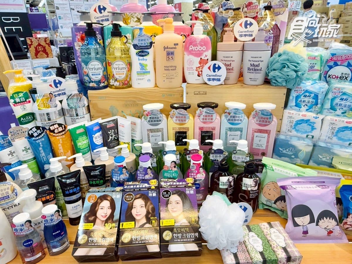 家樂福xCare Bears5周邊!行李箱、100段風速風扇,加碼百款商品買一送一 家樂福xCare Bears5周邊!行李箱、100段風速風扇,加碼百款商品買一送一