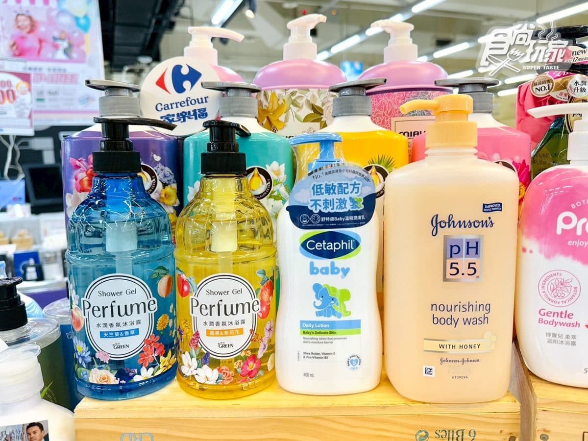 家樂福xCare Bears5周邊!行李箱、100段風速風扇,加碼百款商品買一送一 家樂福xCare Bears5周邊!行李箱、100段風速風扇,加碼百款商品買一送一