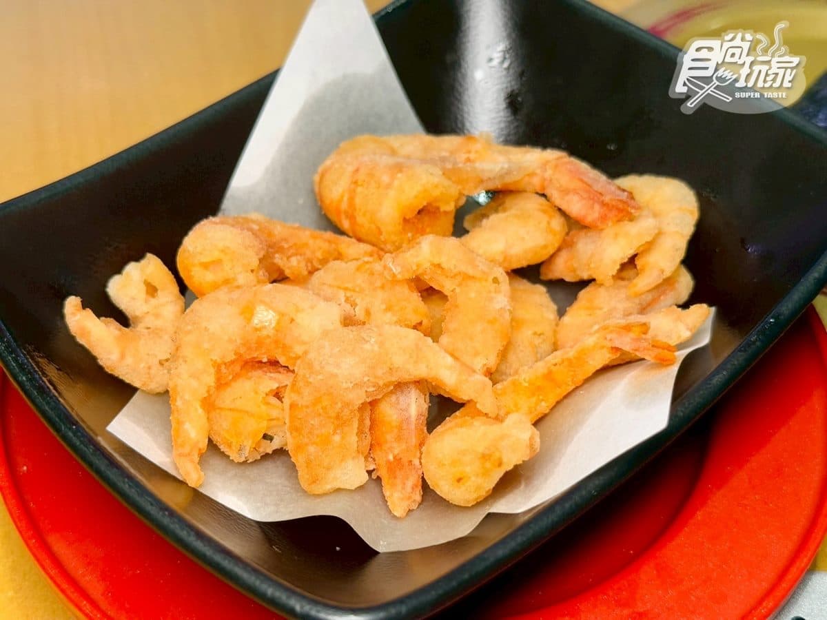 壽司郎x辻利茶舖推2新品!「這款」加入壽司郎人氣夯品,限定壽司也要吃 壽司郎x辻利茶舖推2新品!「這款」加入壽司郎人氣夯品,限定壽司也要吃