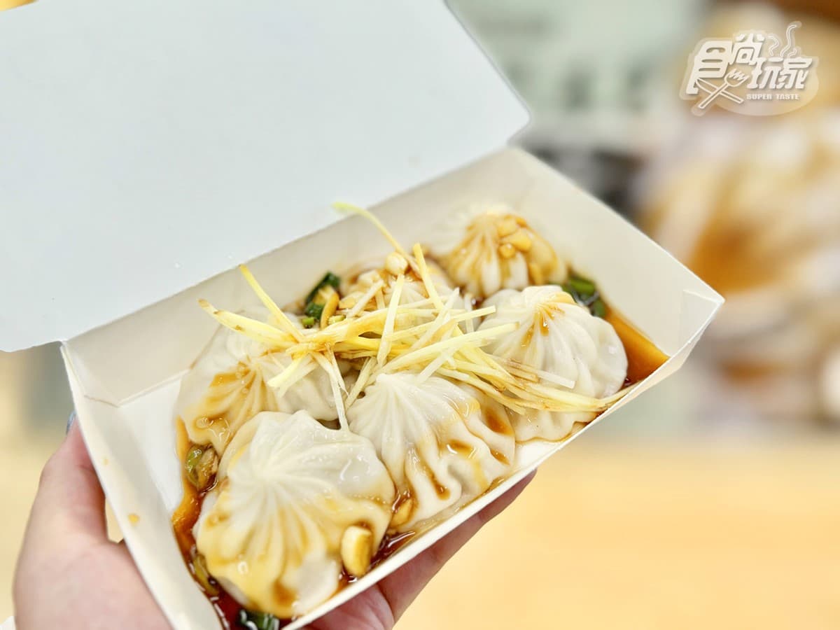 士林夜市「地下美食街」新改裝!試營運開箱:35間台味小吃、有冷氣乾淨舒適 士林夜市「地下美食街」新改裝!試營運開箱:35間台味小吃、有冷氣乾淨舒適