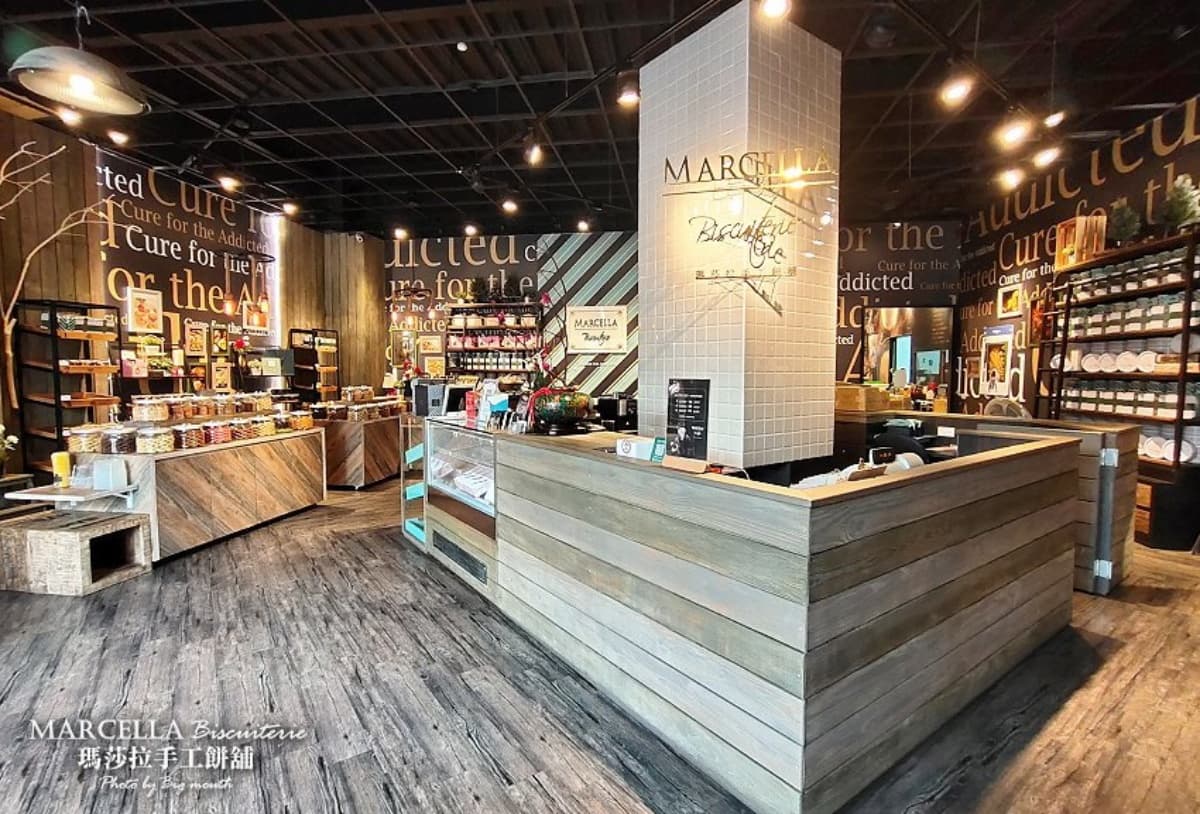 限時74折起！最美手工餅乾店「千層秒殺酥」月銷３萬桶，３口味每一口都酥香