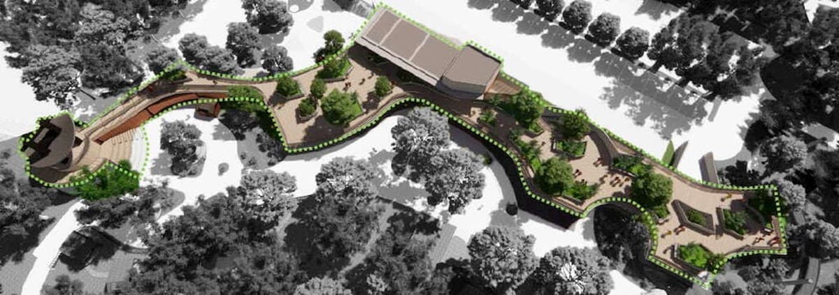 高雄「第２座動物園」拚年底開幕！可愛動物區、叢林體驗設施，４亮點搶先看