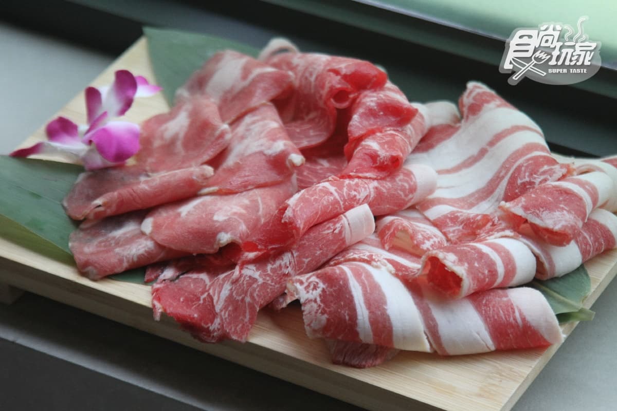 雙子、金牛免費送泰奶塔！「泰鍋名店」全新品牌開幕，再送600元A5和牛