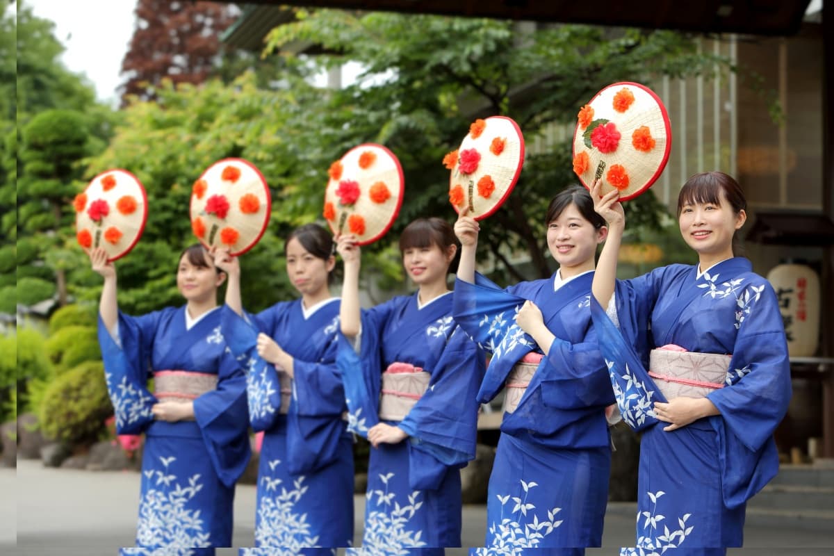「日式女將服務」只有賣3天!山形頂級和牛、胡麻味噌壽喜燒,免出國就能吃! 「日式女將服務」只有賣3天!山形頂級和牛、胡麻味噌壽喜燒,免出國就能吃!