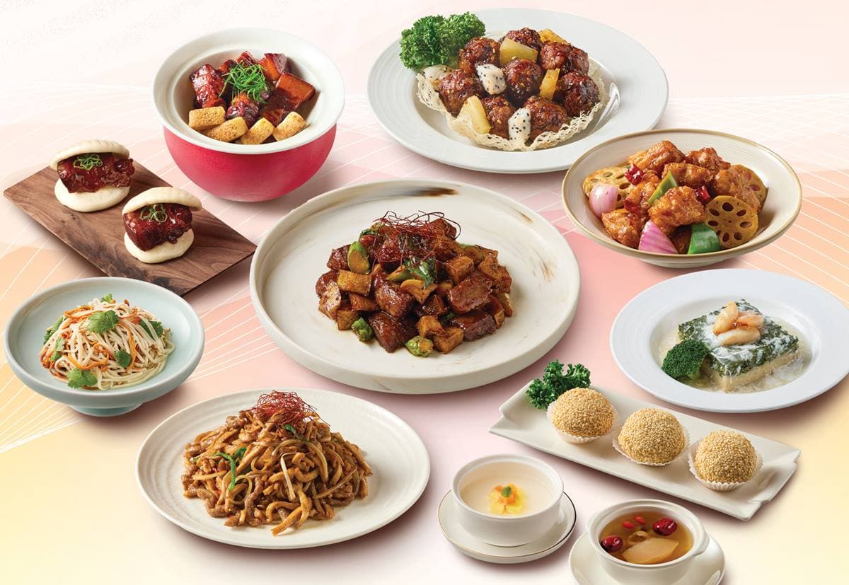 「三商巧福買一送一」快衝！免費送番茄肉醬拌麵，加碼搶「樂天皇朝買一送一」