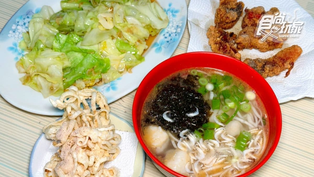 「炸紅糟鰻魚」（150元）也是熱門品項，吃起來外酥內嫩，紅糟風味獨特。