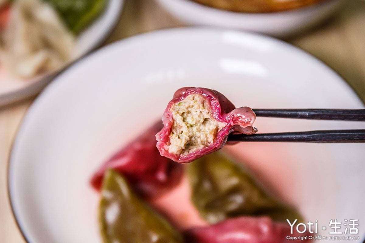 不只玉里麵、臭豆腐！名人帶路推花蓮玉里「這小吃」，內餡鹹香微辣超過癮