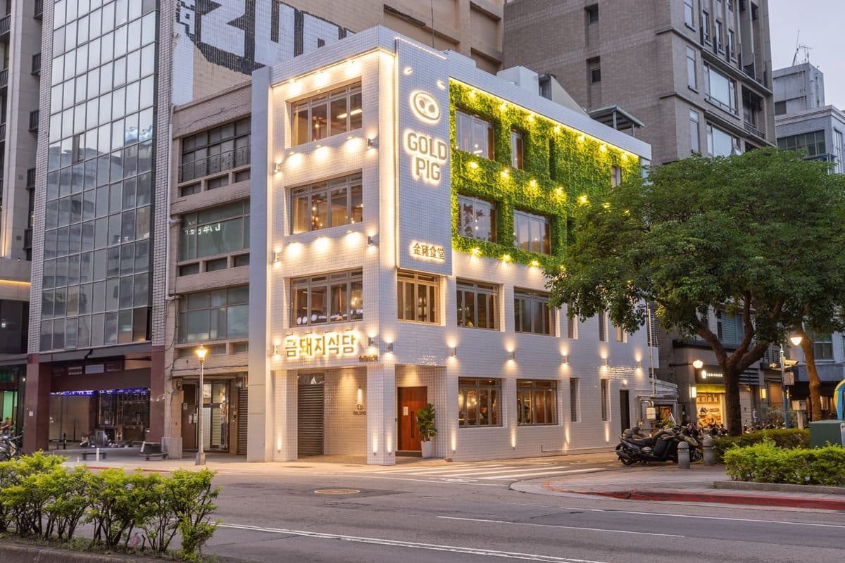 韓國米其林燒肉店登台！「金豬食堂」開幕時間曝，「這類人」享搶先預約