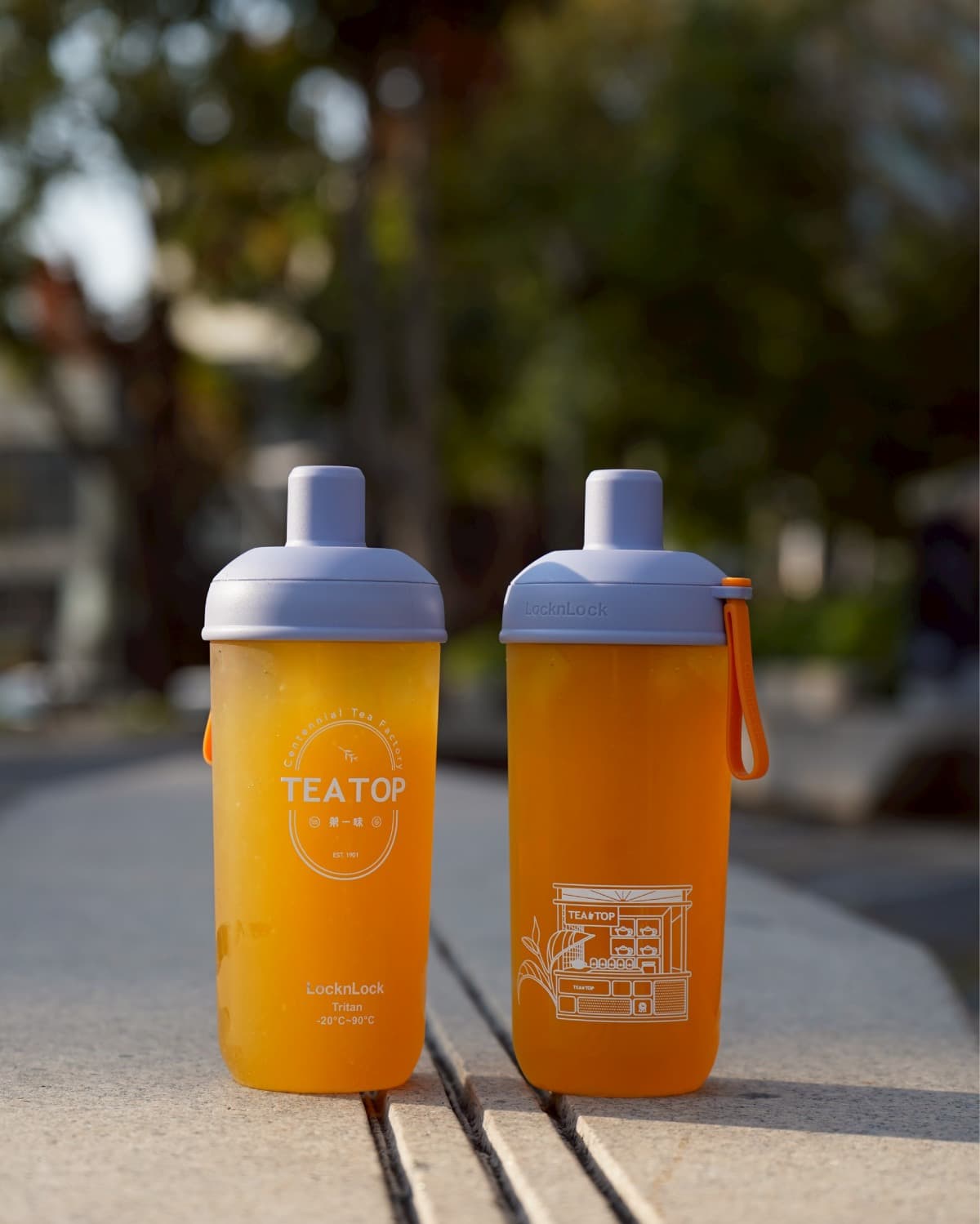 【食尚手搖祭】茶飲界米其林認證!TEA TOP買一送一,一次爽喝原汁果茶、日月潭紅茶 【食尚手搖祭】茶飲界米其林認證!TEA TOP買一送一,一次爽喝原汁果茶、日月潭紅茶