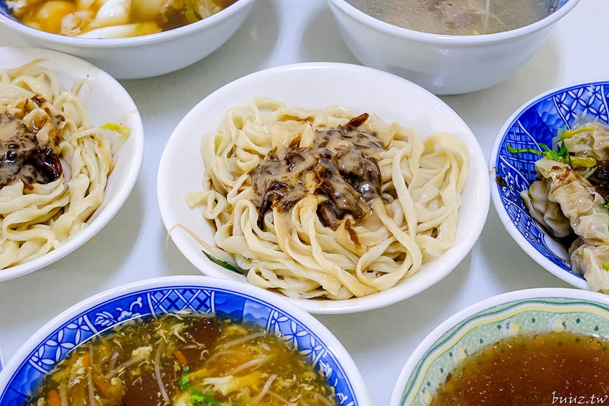 清水美食TOP15：必吃米糕、海線最強手搖、米其林推薦小吃