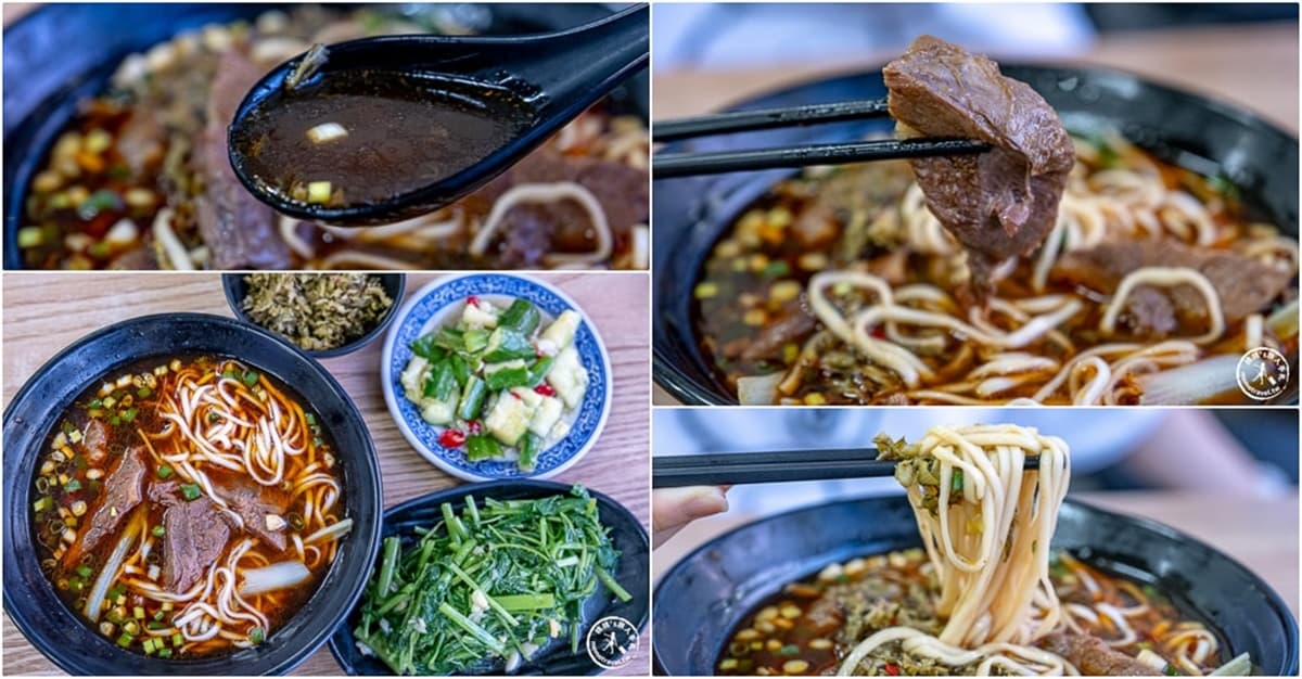 清水美食TOP15：必吃米糕、海線最強手搖、米其林推薦小吃