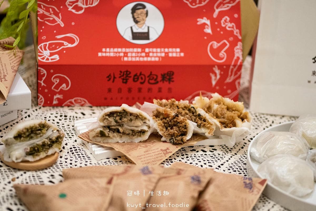 清水美食TOP15：必吃米糕、海線最強手搖、米其林推薦小吃