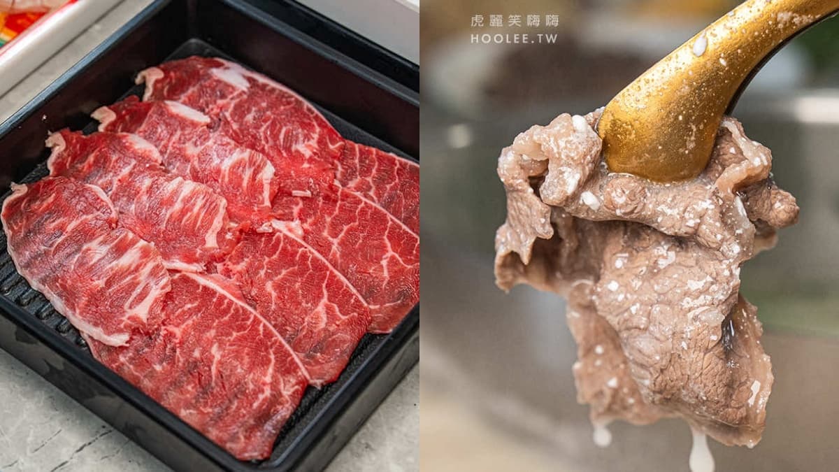 全台唯一「港式火鍋吃到飽」升級回歸!爽嗑酸菜魚、香菜皮蛋鍋,自助吧任夾 全台唯一「港式火鍋吃到飽」升級回歸!爽嗑酸菜魚、香菜皮蛋鍋,自助吧任夾