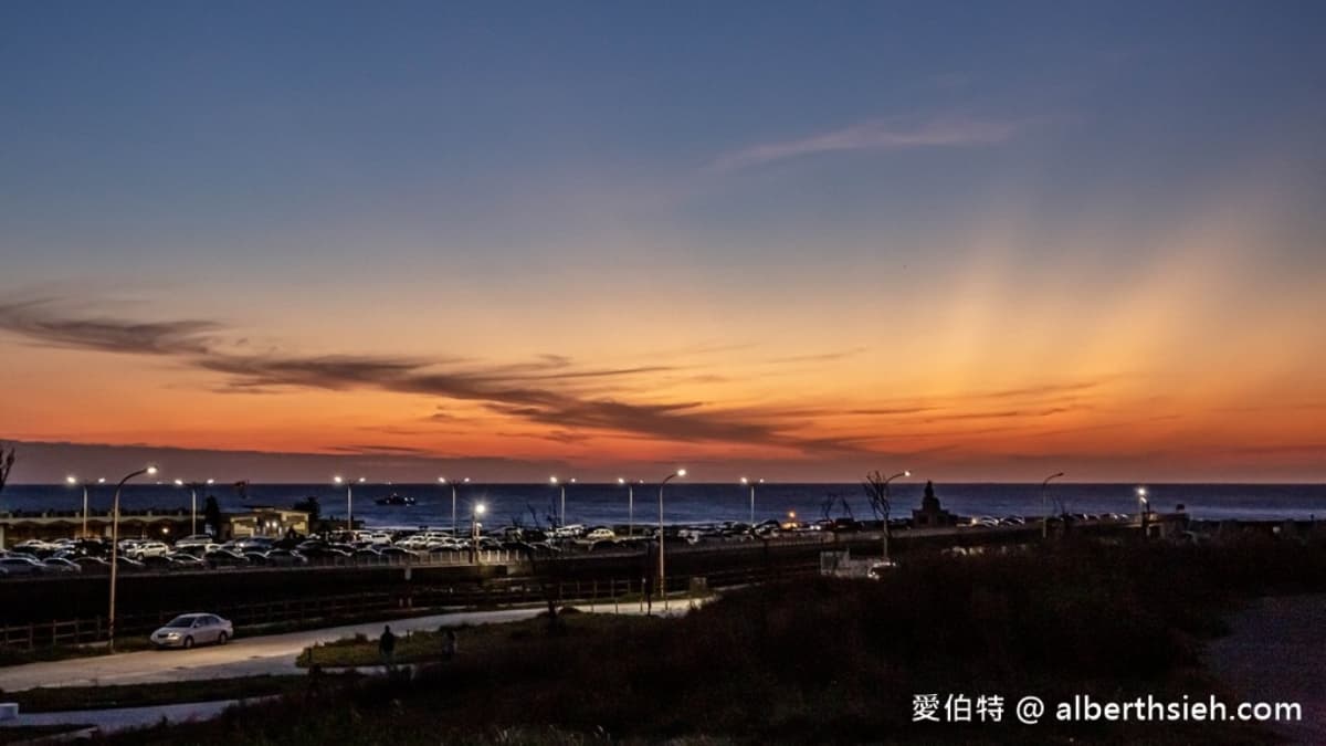 永安漁港
