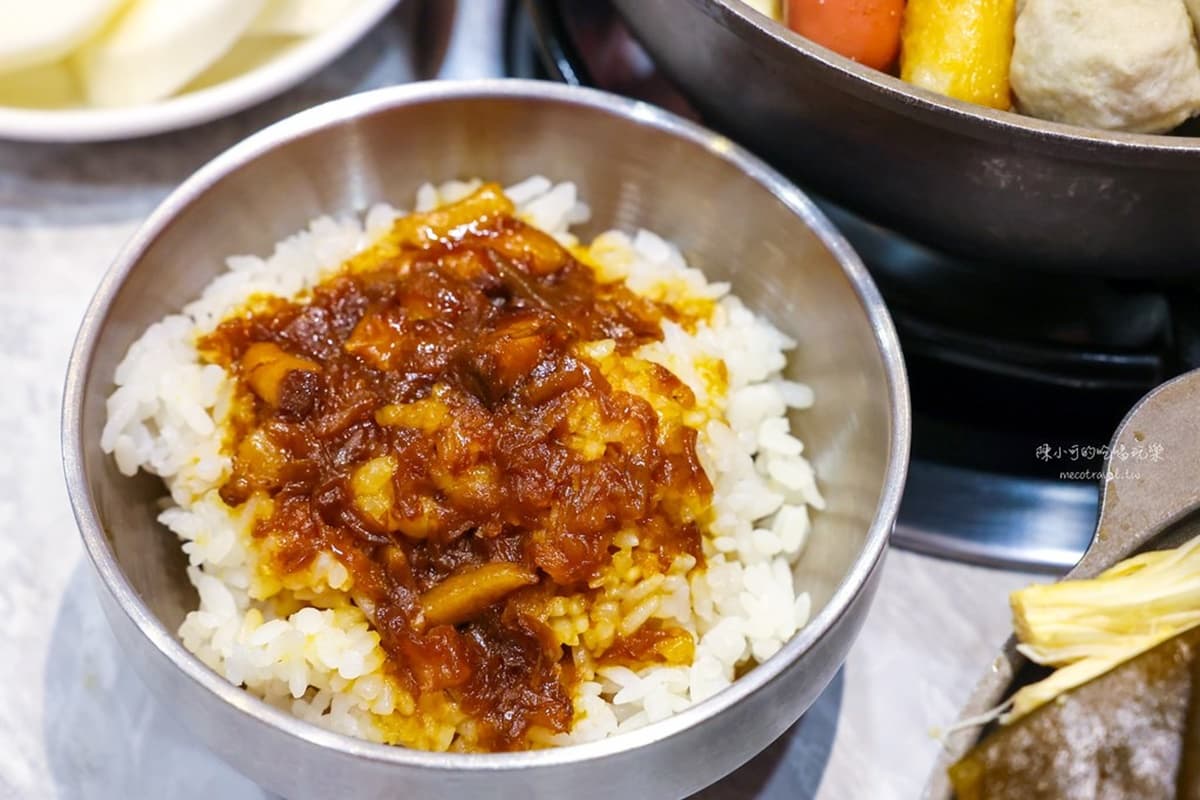 170元吃到飽!信義區高CP值「平價石頭火鍋」滷肉飯、霜淇淋、冰沙無限暢吃 170元吃到飽!信義區高CP值「平價石頭火鍋」滷肉飯、霜淇淋、冰沙無限暢吃